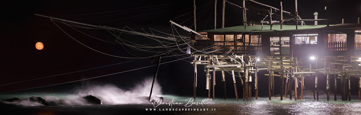 PESCA LUNE