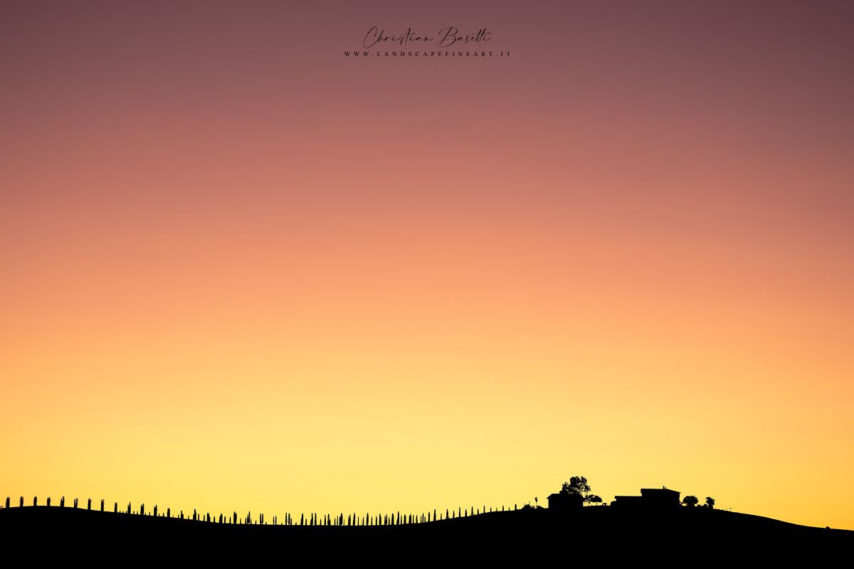 SILHOUETTE TOSCANE 2
