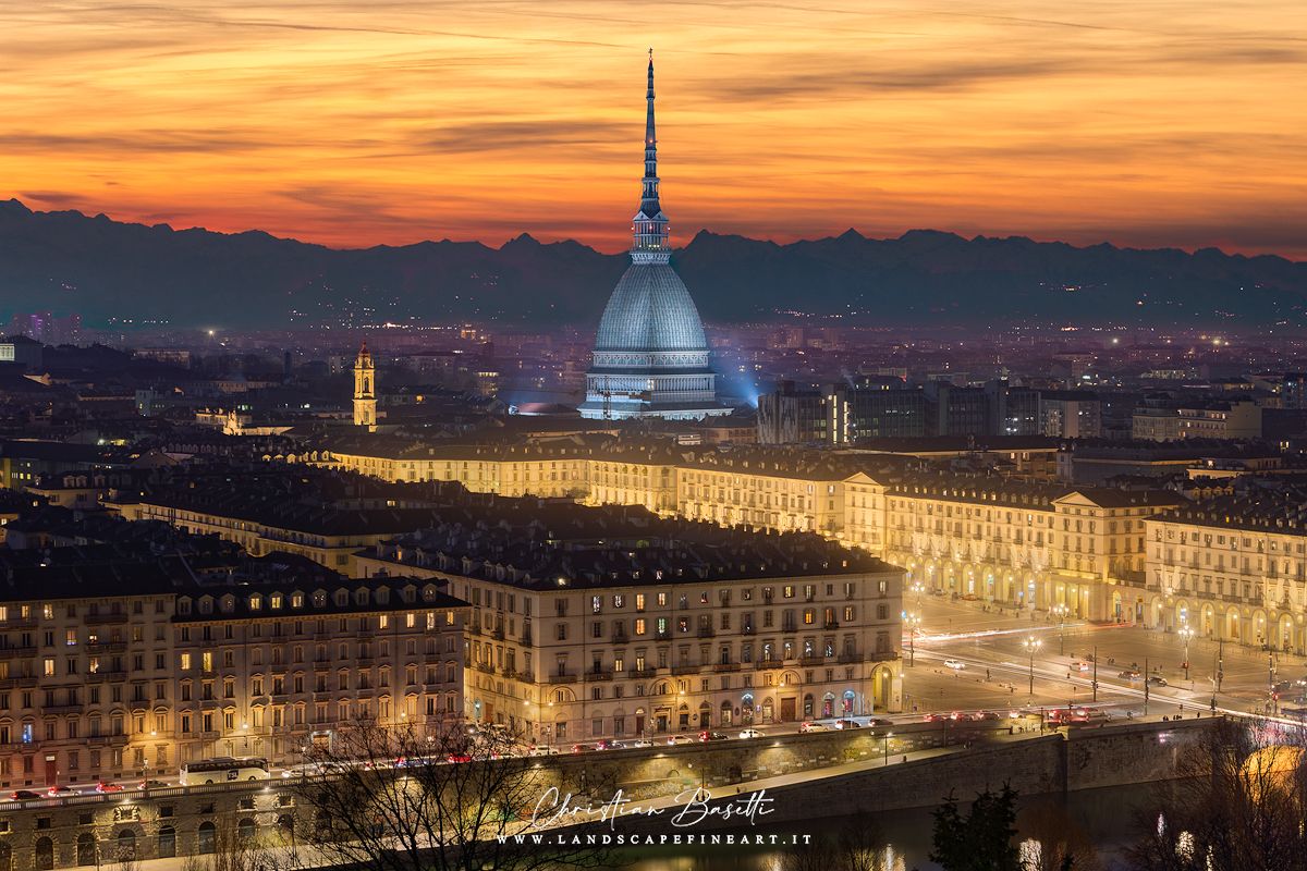 TORINO ELEGANTE